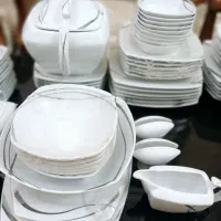 سرویس چای خوری|ظروف سرو و پذیرایی|تهران, امام حسین|دیوار