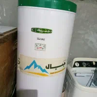 فروش ابگرمکن زمینی