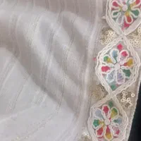 ۳ گونی لباس مردانه و زنانه و بچگانه