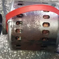 ۱ عدد دینام کولر ۷۰۰۰ موتوژن تبریز مسی درحدنو|کولر آبی|تهران, تهرانپارس غربی|دیوار