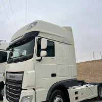 DAF530|خودرو سنگین|دیواندره, |دیوار