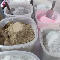 نیرو برای غرفه