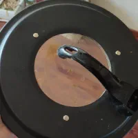 کیک پز برقی دارای جعبه