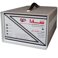 استابلایزر ۳۵۰۰ ولت امپر
