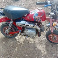 مینی موتور کویر