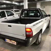 پراید وانت مدل 1403|خودرو سواری و وانت|تهران, تهرانپارس جنوبی|دیوار