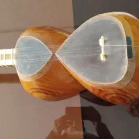 تار دو مهر ویژه رضا کلهر|سازهای سنتی|اصفهان, مفتح|دیوار