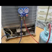 تعمیر انواع بخاری و آبگرمکن کوشکی سیار طرهان