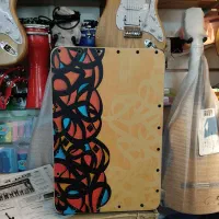 کاخن اورجینال|درام و پرکاشن|بندرعباس, |دیوار