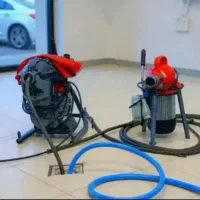 لوله‌بازکنی ارسال نیرو به تمام نقاط تبریز همسایه