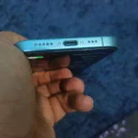 ایفون ۱۶ نرمال|موبایل|لامرد, |دیوار