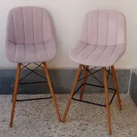 صندلی پایه بلند