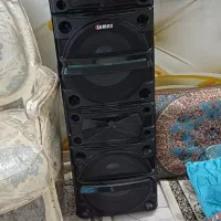 ظبط و باند خانگی