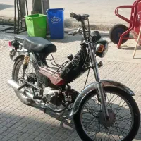 پیشرو 70ccمدل88