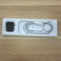 Apple watch اپل واچ سری ۹ SE ) 44 ) باتری ۱۰۰|ساعت|بندرعباس, |دیوار