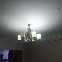 لوستر|لوستر و چراغ آویز|گرگان, |دیوار