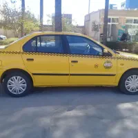 سمند LX EF7 بنزینی، مدل ۱۴۰۰|خودرو سواری و وانت|فردوس (خراسان), |دیوار