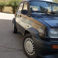 پی کی انژکتور ۸۵