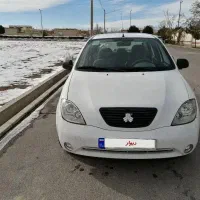 تیبا صندوقدار کم کار