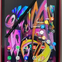 SAMSUNG . LTE . S PEN . 128 GB|تبلت|اراک, |دیوار