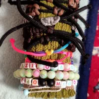 دستبند دست بافت|بدلیجات|ملایر, |دیوار