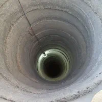 چاه کن. مغنی|خدمات پیشه و مهارت|نیشابور, بزرگمهر|دیوار