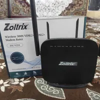 فروش مودم مودم زولتریکس مدل ZXC-V224