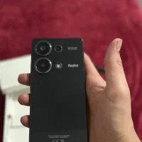 فروش گوشی ردمی نوت 13 پرو 256 گیگ|موبایل|فولادشهر, B6|دیوار