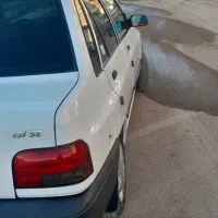 فروش فوری پراید مدل 93|خودرو سواری و وانت|قیدار, |دیوار