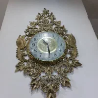 ساعت دیواری|ساعت دیواری و تزئینی|خرم‌آباد, |دیوار