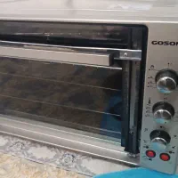 توستر 60 لیتری Geo 660