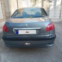 پژواس دی مدل۹۰ دوگانه کارخانه V1 tuf|خودرو سواری و وانت|مشهد, مشکینی (شهرک غرب)|دیوار