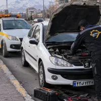 باطریسازی/تعمیر درمحل/امدادخودرو/امداددرمحل/سیار