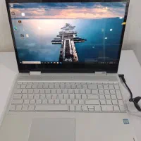 لپ تاپ لمسی مهندسی فوق العاده زیبای HP 360 درجه i7|رایانه همراه|رامهرمز, |دیوار