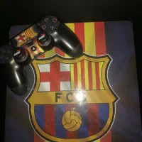 ps4 اسلیم یک ترا بایت|کنسول، بازی ویدئویی و آنلاین|اندیشه, اندیشه فاز ۱|دیوار