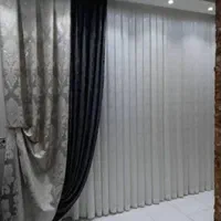 نصب انواع پرده و کتیبه پذیرفته میشود|خدمات پیشه و مهارت|اندیمشک, |دیوار