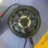 فن خنک کننده