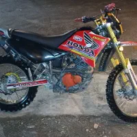 تریل روان 1400