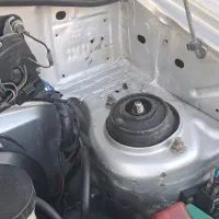 پراید۸۴ بدون رنگ،عتیقه واقعی|خودرو سواری و وانت|مشگین شهر, |دیوار