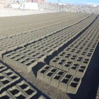 بلوک دیواری|مصالح و تجهیزات ساختمان|اردبیل, |دیوار