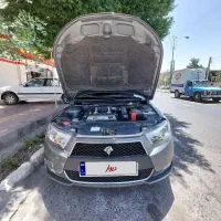 دنا پلاس 1401 بدون رنگ در حد صفر
