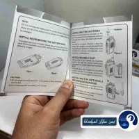 بیسیم بائوفنگ 888s واکی تاکی|کوهنوردی و کمپینگ|شاهینشهر, مخابرات (شهید بهشتی)|دیوار