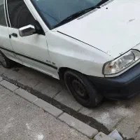 پراید مدل 82|خودرو سواری و وانت|اردبیل, |دیوار