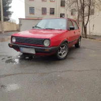 فولکس گلف|خودرو کلاسیک|کرج, ساماندهی|دیوار