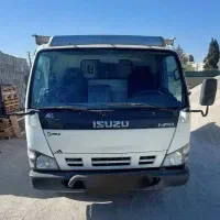 ایسوزو کمپرسی مدل 90