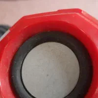 اسپیکر قرمز رنگ|پخش‌کننده همراه|قم, بکایی|دیوار