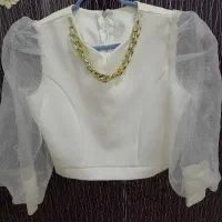 شومیز دامن مجلسی