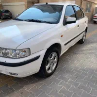 سمند LX EF7، مدل ۱۳۸۹|خودرو سواری و وانت|بهارستان, |دیوار