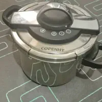 زودپز دوقلو|ظروف پخت‌وپز|هشتگرد, هشتگرد قدیم|دیوار