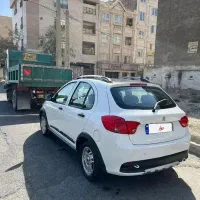 کوییک 1401|خودرو سواری و وانت|اندیشه, شهرک مریم|دیوار